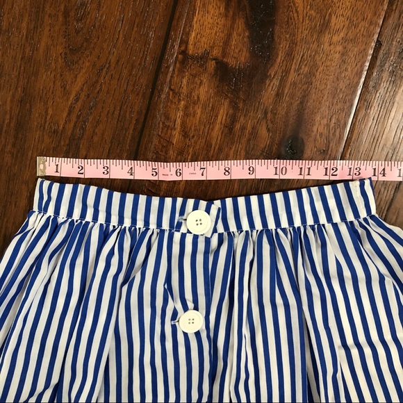 American Apparel skirt - Picture 3 of 4